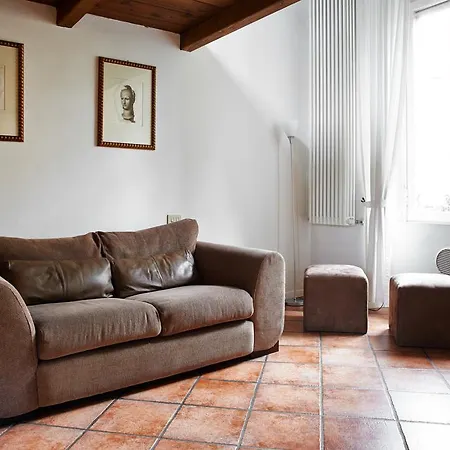 P&p Piazza Apartment