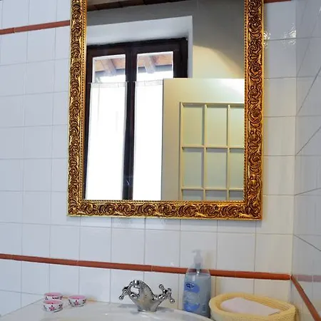 Appartement P&p Piazza