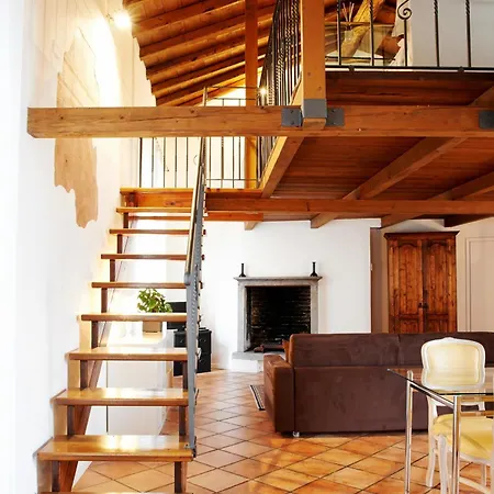 P&p Piazza Appartement
