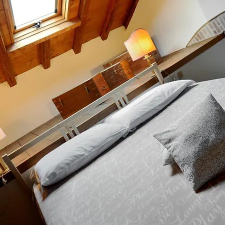 Apartment P&p Piazza Bergamo