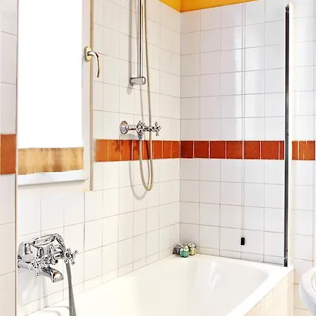 Apartment P&p Piazza Bergamo