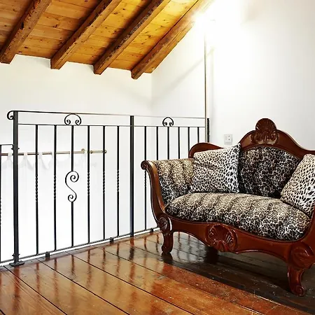Appartement P&p Piazza Bergamo