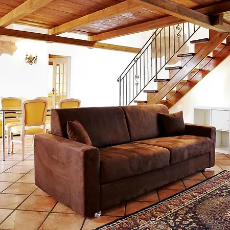 Appartement P&p Piazza