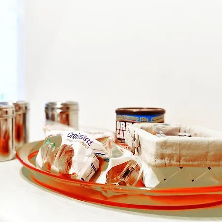 Apartment P&p Piazza