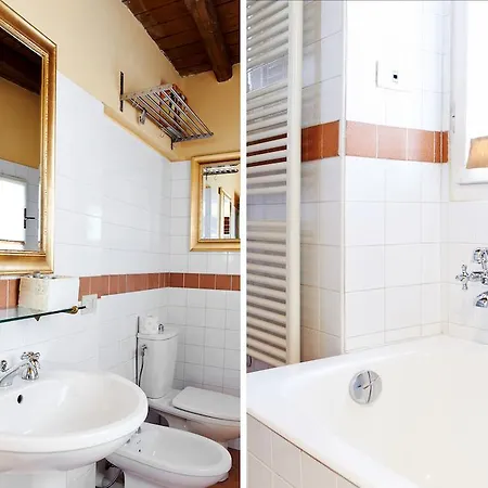 Apartment P&p Piazza Bergamo