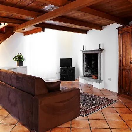Appartement P&p Piazza *