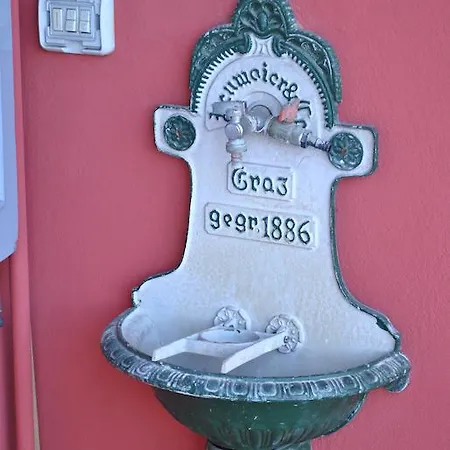 Apartment P&p Piazza *