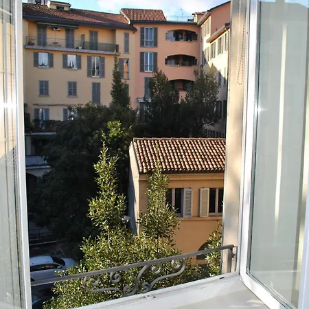 Appartement P&p Piazza