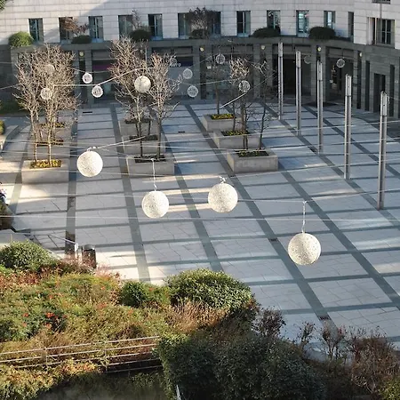 P&p Piazza Bergamo