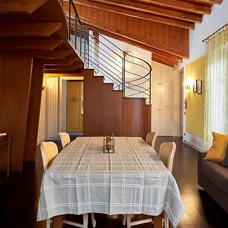 Apartment P&p Piazza *