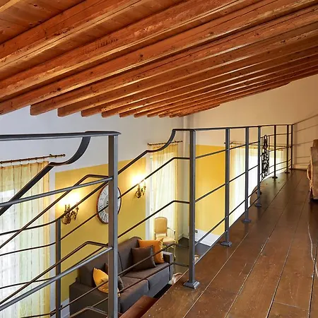 Appartement P&p Piazza Bergamo
