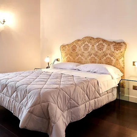 Apartment P&p Piazza *