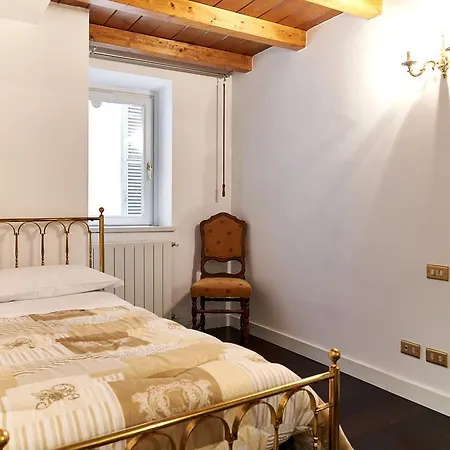 P&p Piazza Bergamo