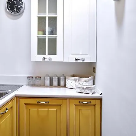 Appartement P&p Piazza