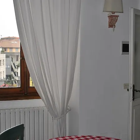 Appartement P&p Piazza Bergamo