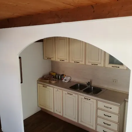 P&p Piazza Apartment Bergamo