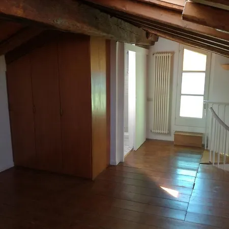 Apartment P&p Piazza