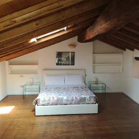 Appartement P&p Piazza *