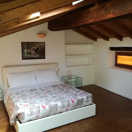 Appartement P&p Piazza