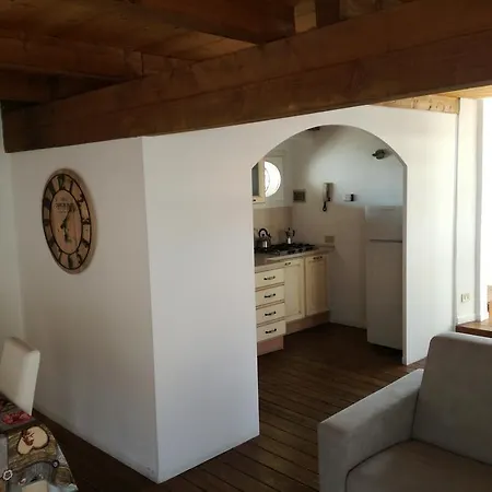 P&p Piazza Appartement
