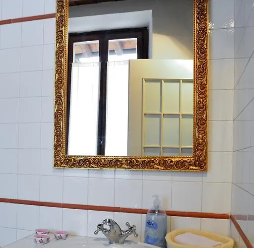 Apartamento P&p Piazza