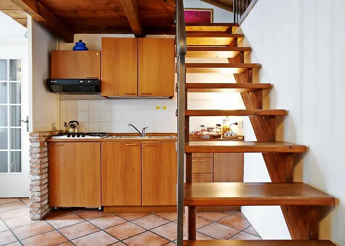 Apartamento P&p Piazza *