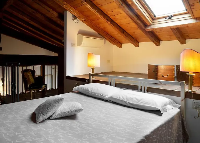 P&p Piazza Apartamento