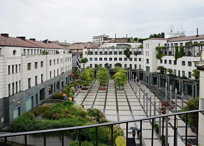 P&p Piazza Apartamento *