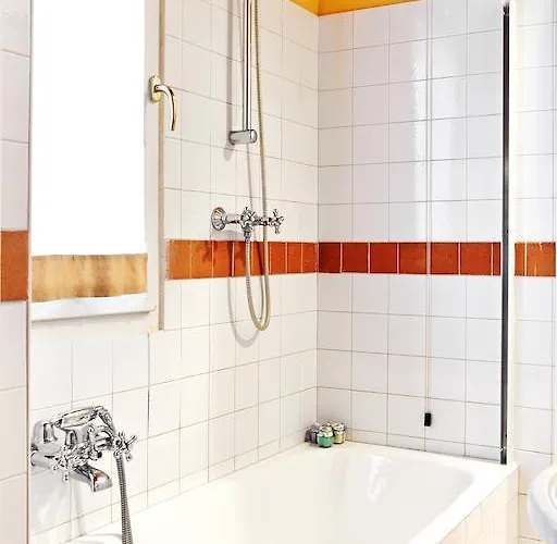 Apartamento P&p Piazza Bérgamo