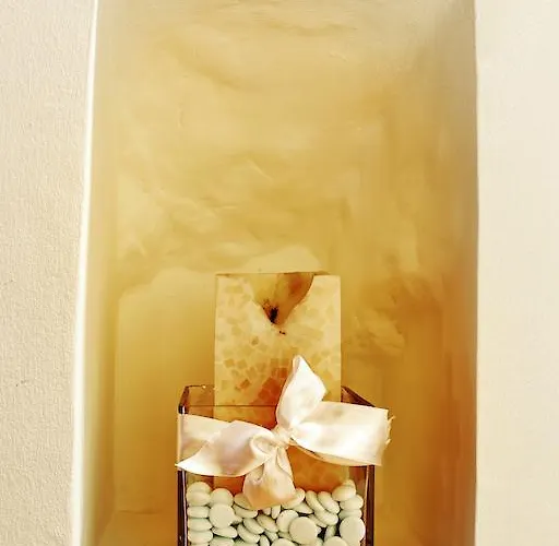 Apartamento P&p Piazza