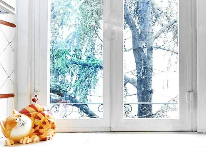 Apartamento P&p Piazza *