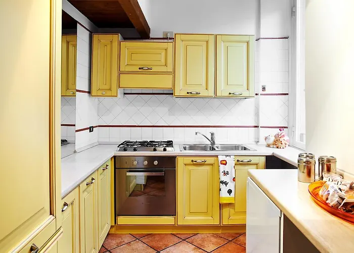 Apartamento P&p Piazza *