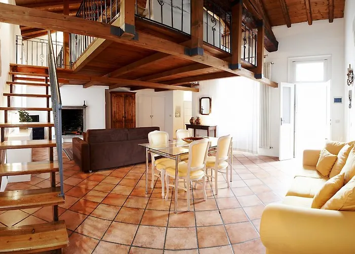 Apartamento P&p Piazza