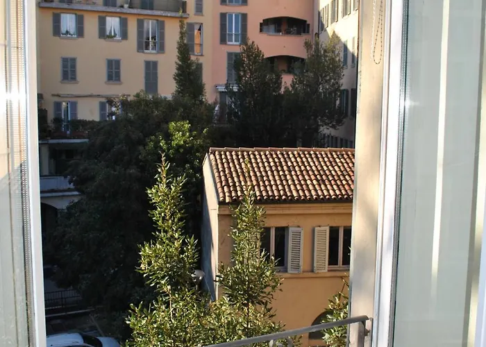 Apartamento P&p Piazza