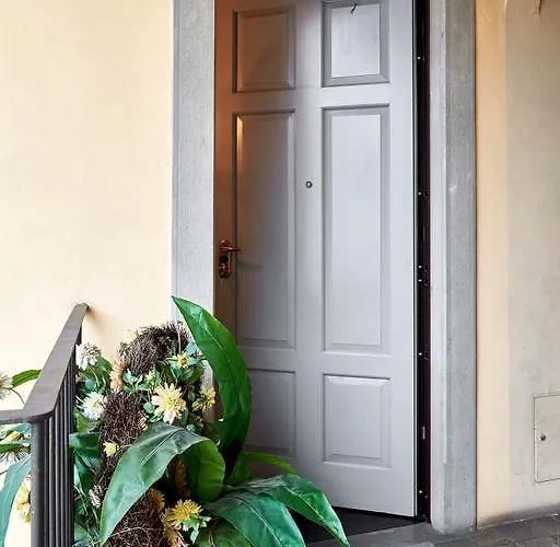 Apartamento P&p Piazza