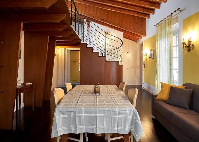 Apartamento P&p Piazza *