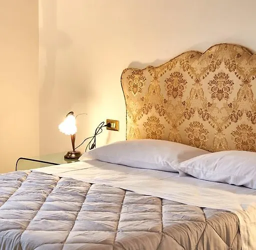 Apartamento P&p Piazza Bérgamo