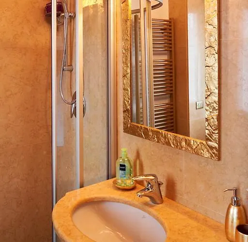 Apartamento P&p Piazza