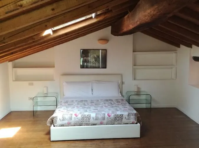 Apartamento P&p Piazza *