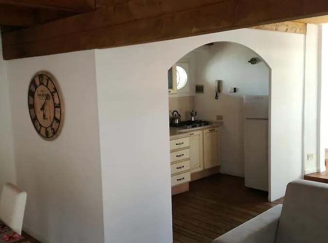 P&p Piazza Apartamento