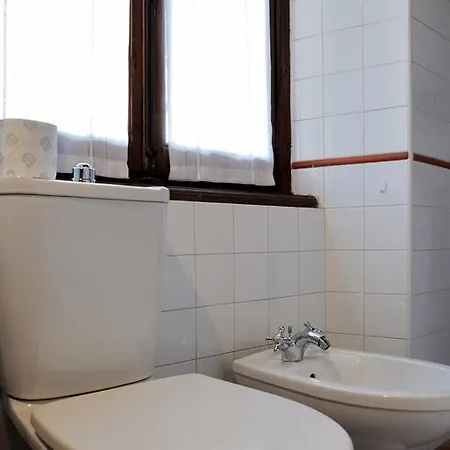 P&p Piazza Apartmán