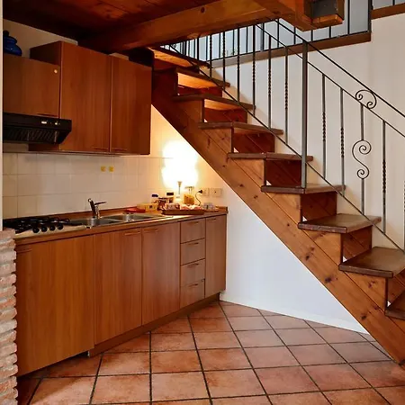 P&p Piazza Apartman *