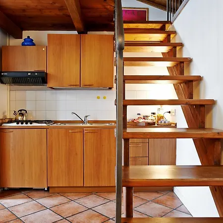 Apartman P&p Piazza *