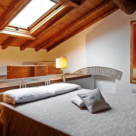 P&p Piazza * Bergamo