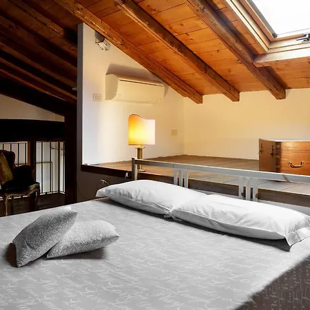 P&p Piazza Apartment