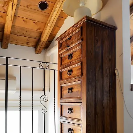 Apartmán P&p Piazza