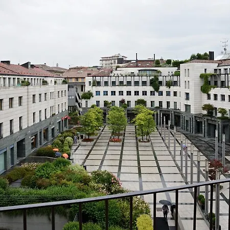 P&p Piazza Apartmán *