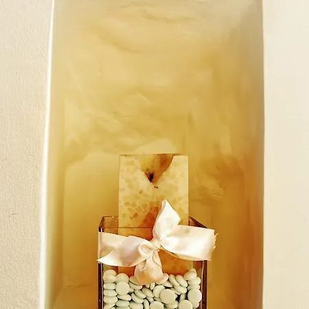 Apartmán P&p Piazza