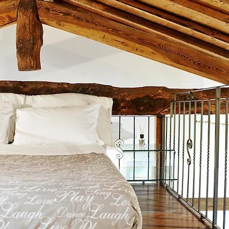 Apartman P&p Piazza *