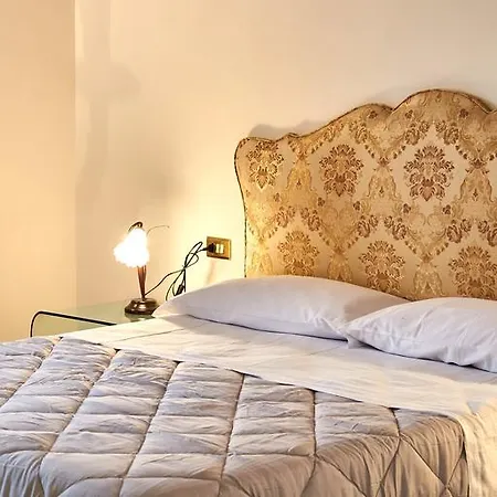 Apartmán P&p Piazza Bergamo